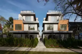 1183 W 33rd Avenue, Vancouver, BC