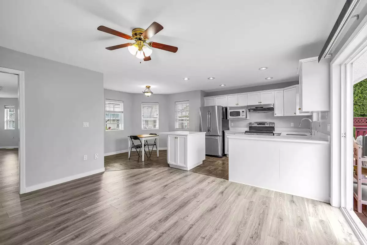 Dining Area Photo of 23800 122 Avenue, Maple Ridge, BC