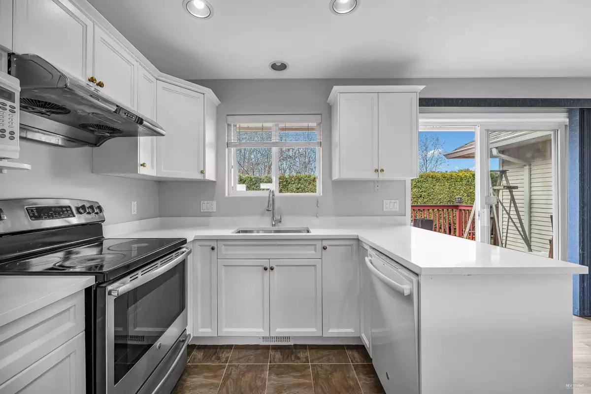 Exterior Rear Photo of 23800 122 Avenue, Maple Ridge, BC