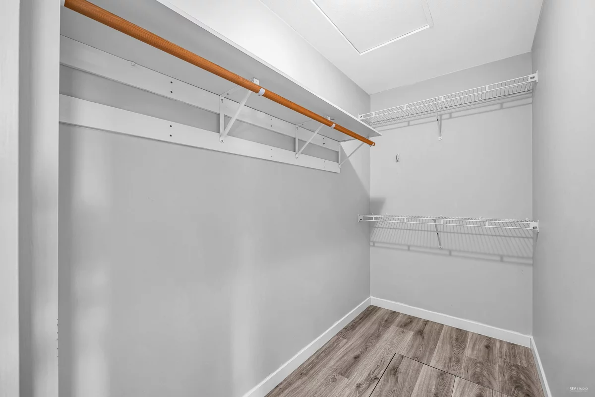 Primary Bedroom Photo of 23800 122 Avenue, Maple Ridge, BC