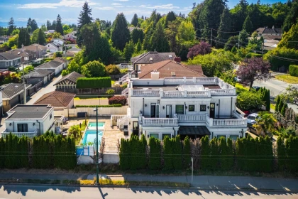 1010 W 57th Avenue, Vancouver, BC, Vancouver — Single Family Residence for sale