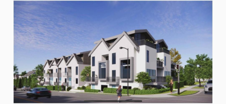 1010 W 57th Avenue, Vancouver, BC, South Granville — 6 bed single family residence for sale