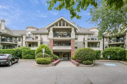 107 22015 48 Avenue, Langley, BC, Langley — Apartment/Condo for sale