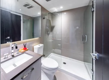 Mudroom Photo of 908 210 Salter Street, New Westminster, BC