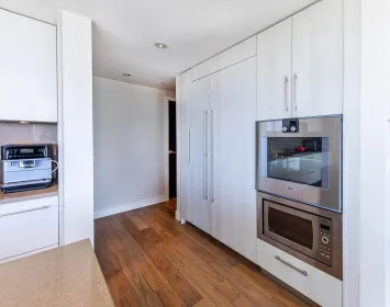 Office / Den Photo of 908 210 Salter Street, New Westminster, BC