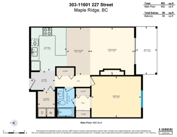 Community Amenities Photo (Clubhouse) of 303 11601 227 Street, Maple Ridge, BC