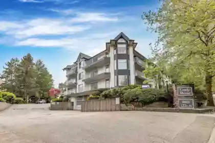 303 11601 227 Street, Maple Ridge, BC