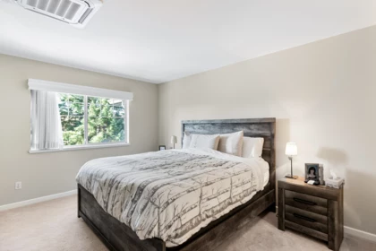 Guest Bathroom Photo of 303 11601 227 Street, Maple Ridge, BC