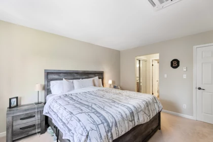 Powder Room Photo of 303 11601 227 Street, Maple Ridge, BC