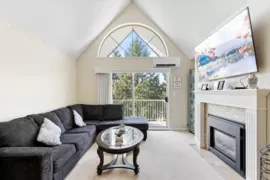 303 11601 227 Street, Maple Ridge, BC