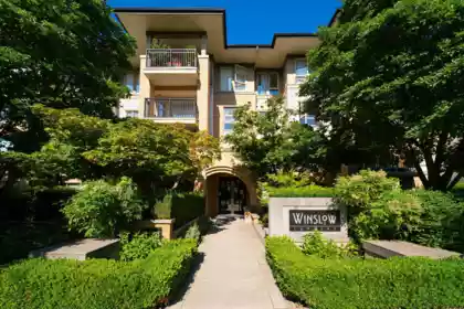 304 2338 Western Parkway, Vancouver, BC, Vancouver — Apartment/Condo for sale