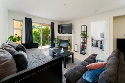 304 2338 Western Parkway, Vancouver, BC, Vancouver — Apartment/Condo for sale