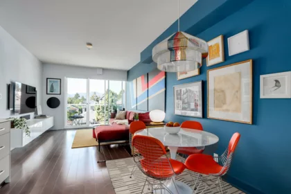 PH6 388 Kootenay Street, Vancouver, BC, Vancouver — Apartment/Condo for sale