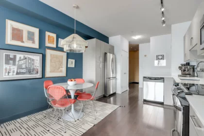 PH6 388 Kootenay Street, Vancouver, BC, Vancouver — Apartment/Condo for sale