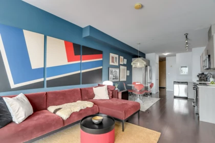 PH6 388 Kootenay Street, Vancouver, BC, Vancouver — Apartment/Condo for sale