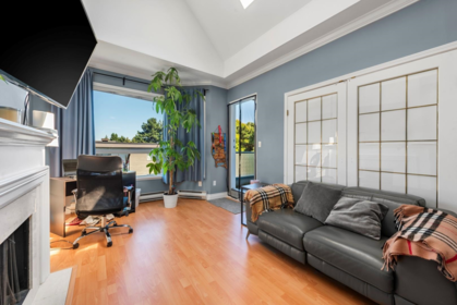 308 8680 Lansdowne Road, Richmond, BC, Richmond — Apartment/Condo for sale