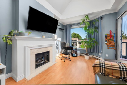308 8680 Lansdowne Road, Richmond, BC, Richmond — Apartment/Condo for sale