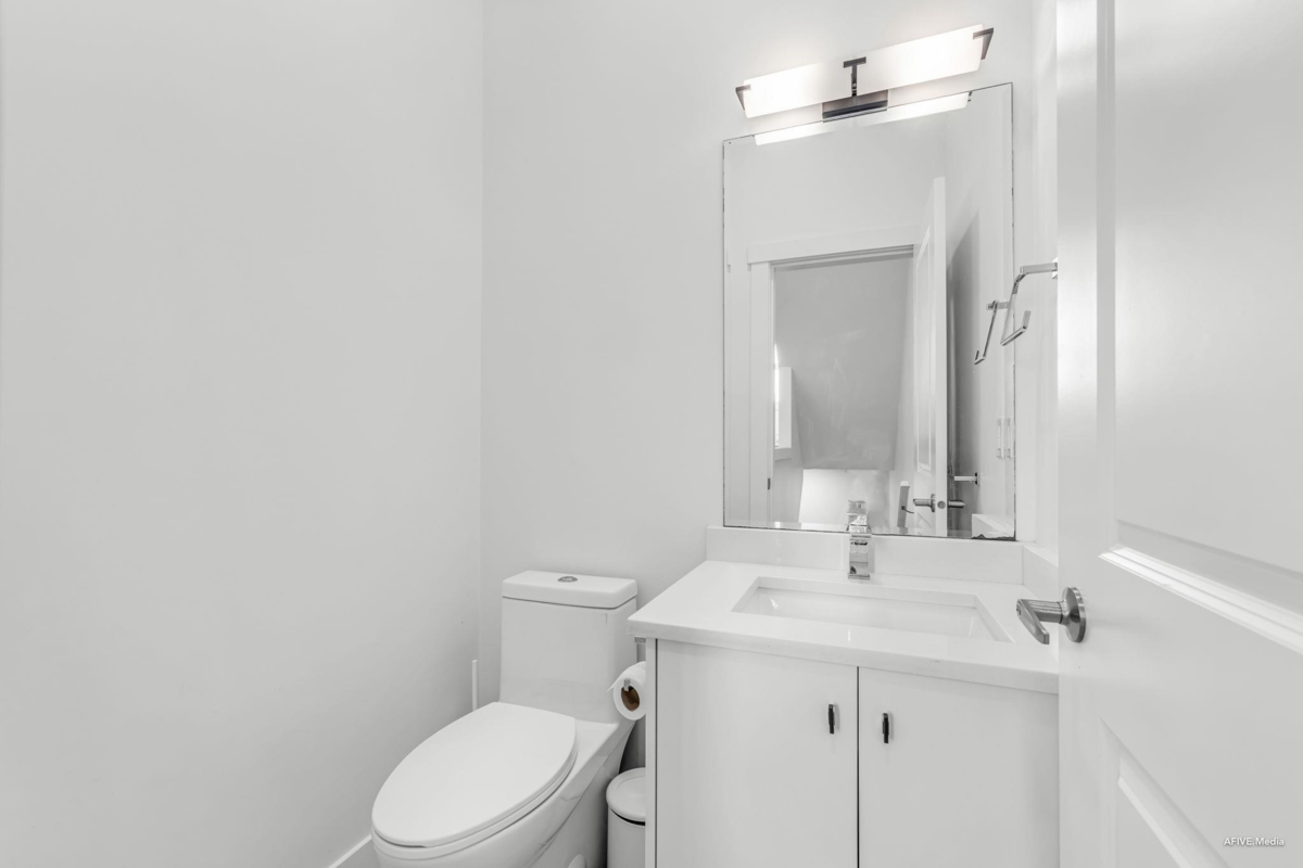 Pantry Photo of 2 24108 104 Avenue, Maple Ridge, BC