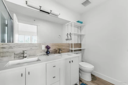 Loft / Bonus Room Photo of 2 24108 104 Avenue, Maple Ridge, BC