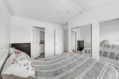 Office / Den Photo of 2 24108 104 Avenue, Maple Ridge, BC