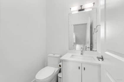 Pantry Photo of 2 24108 104 Avenue, Maple Ridge, BC