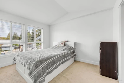 Powder Room Photo of 2 24108 104 Avenue, Maple Ridge, BC