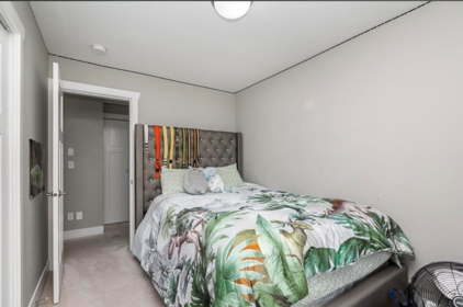 Bedroom 3 Photo of 4 14285 64 Avenue, Surrey, BC