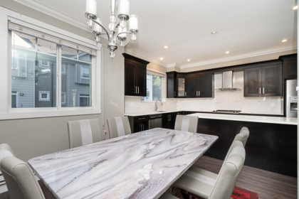 Breakfast Nook Photo of 4 14285 64 Avenue, Surrey, BC