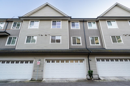 Loft / Bonus Room Photo of 4 14285 64 Avenue, Surrey, BC