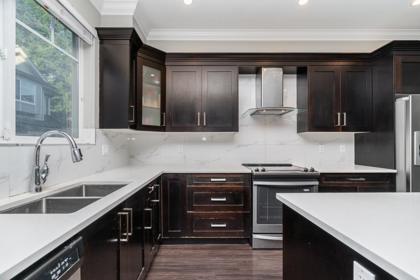 Pantry Photo of 4 14285 64 Avenue, Surrey, BC