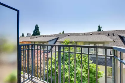 23 4055 Pender Street, Burnaby, BC, Burnaby — Townhouse for sale