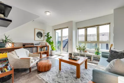 23 4055 Pender Street, Burnaby, BC, Burnaby — Townhouse for sale