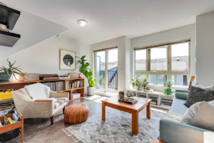 23 4055 Pender Street, Burnaby, BC, Burnaby — Townhouse for sale