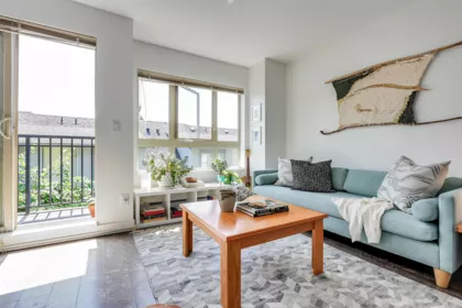 23 4055 Pender Street, Burnaby, BC, Burnaby — Townhouse for sale