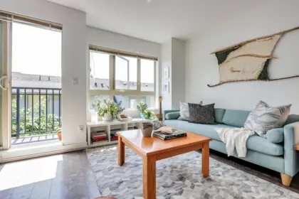 23 4055 Pender Street, Burnaby, BC, Burnaby — Townhouse for sale