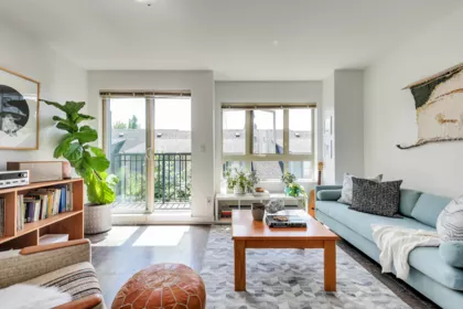 23 4055 Pender Street, Burnaby, BC, Burnaby — Townhouse for sale