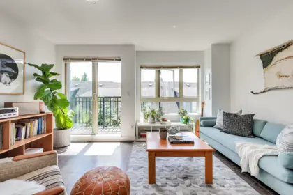 23 4055 Pender Street, Burnaby, BC, Burnaby — Townhouse for sale