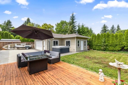 21665 Howison Avenue, Maple Ridge, BC, Maple Ridge — Single Family Residence for sale