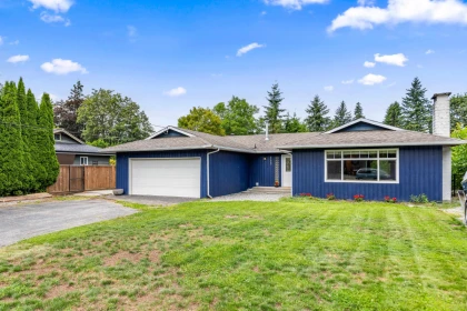 21665 Howison Avenue, Maple Ridge, BC, Maple Ridge — Single Family Residence for sale