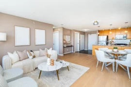 504 39 Sixth Street, New Westminster, BC