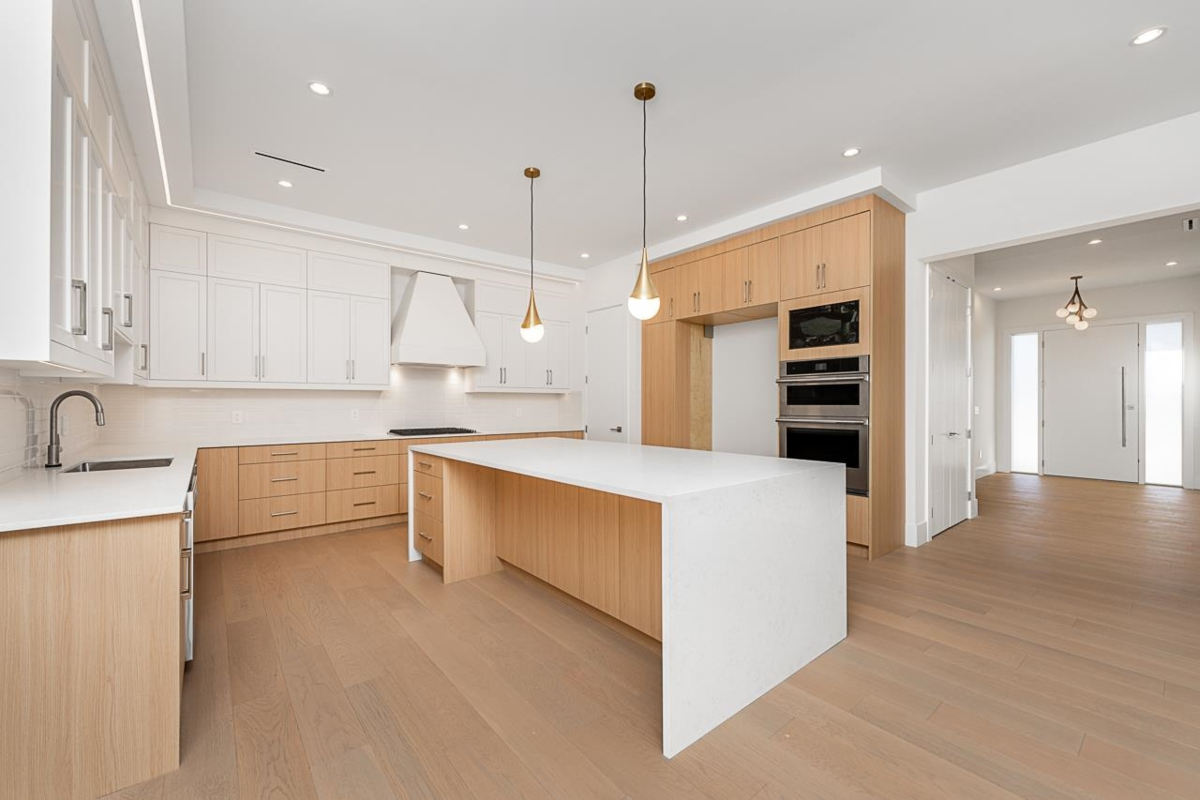 Family Room Photo of 12759 107a Avenue, Surrey, BC