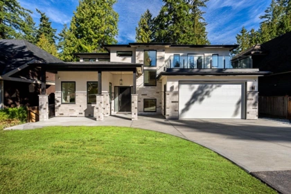 12759 107a Avenue, Surrey, BC, Surrey — Single Family Residence for sale