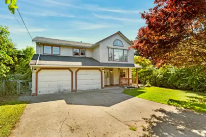 7984 Manson Street, Mission, BC, Mission — Single Family Residence for sale
