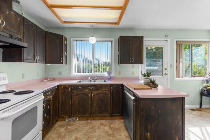 7984 Manson Street, Mission, BC, Mission — Single Family Residence for sale