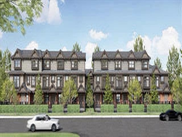 SL3 4611 Steveston Highway, Richmond, BC, Richmond — Townhouse for sale