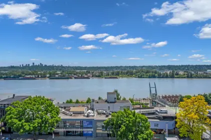 501 328 Clarkson Street, New Westminster, BC, New Westminster — Apartment/Condo for sale