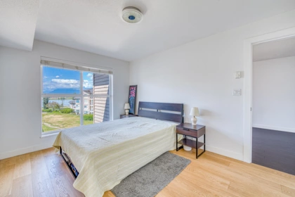 Bedroom 4 Photo of 426 5880 Dover Crescent, Richmond, BC