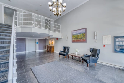 426 5880 Dover Crescent, Richmond, BC