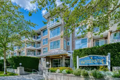 426 5880 Dover Crescent, Richmond, BC