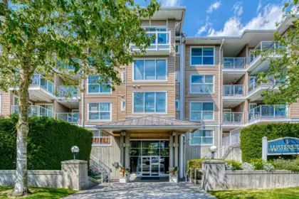 426 5880 Dover Crescent, Richmond, BC